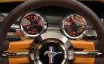 Ford Mustang Giugiaro Concept 2006 года